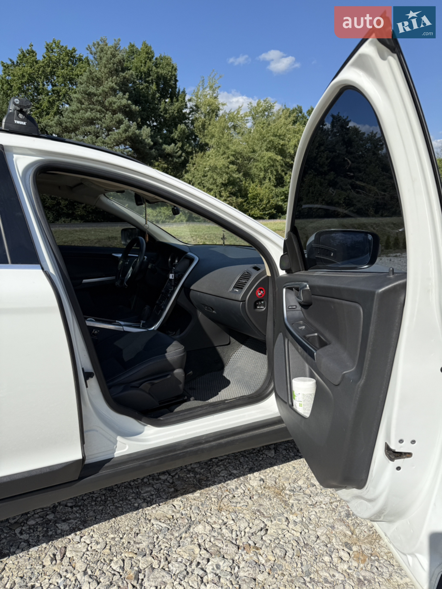 2011 Volvo XC60 - мініатюра 12