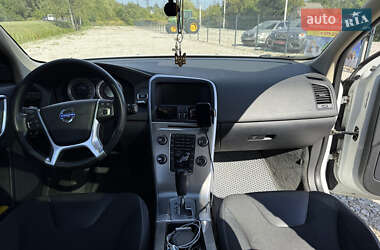 Внедорожник / Кроссовер Volvo XC60 2011 в 