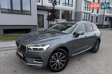 Внедорожник / Кроссовер Volvo XC60 2018 в Дубно
