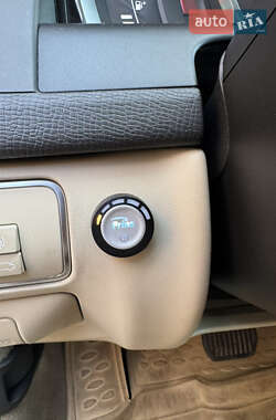 Внедорожник / Кроссовер Volvo XC60 2014 в 