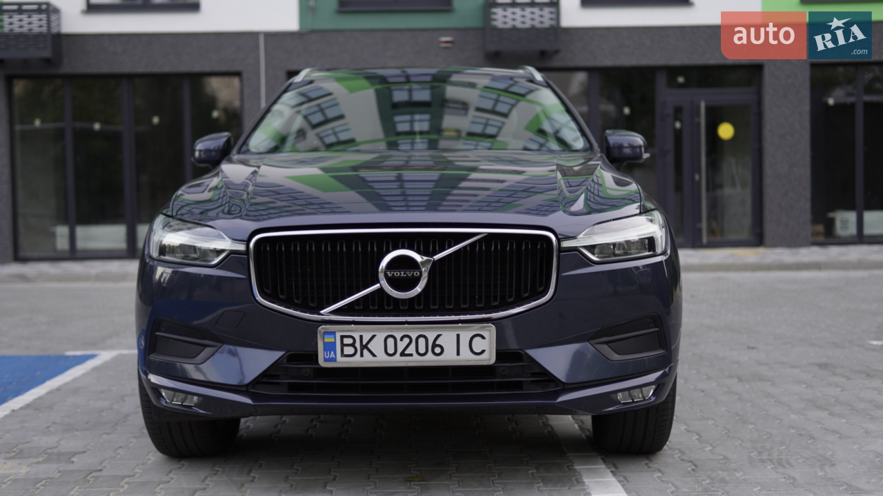 2016 Volvo XC60 - мініатюра 7