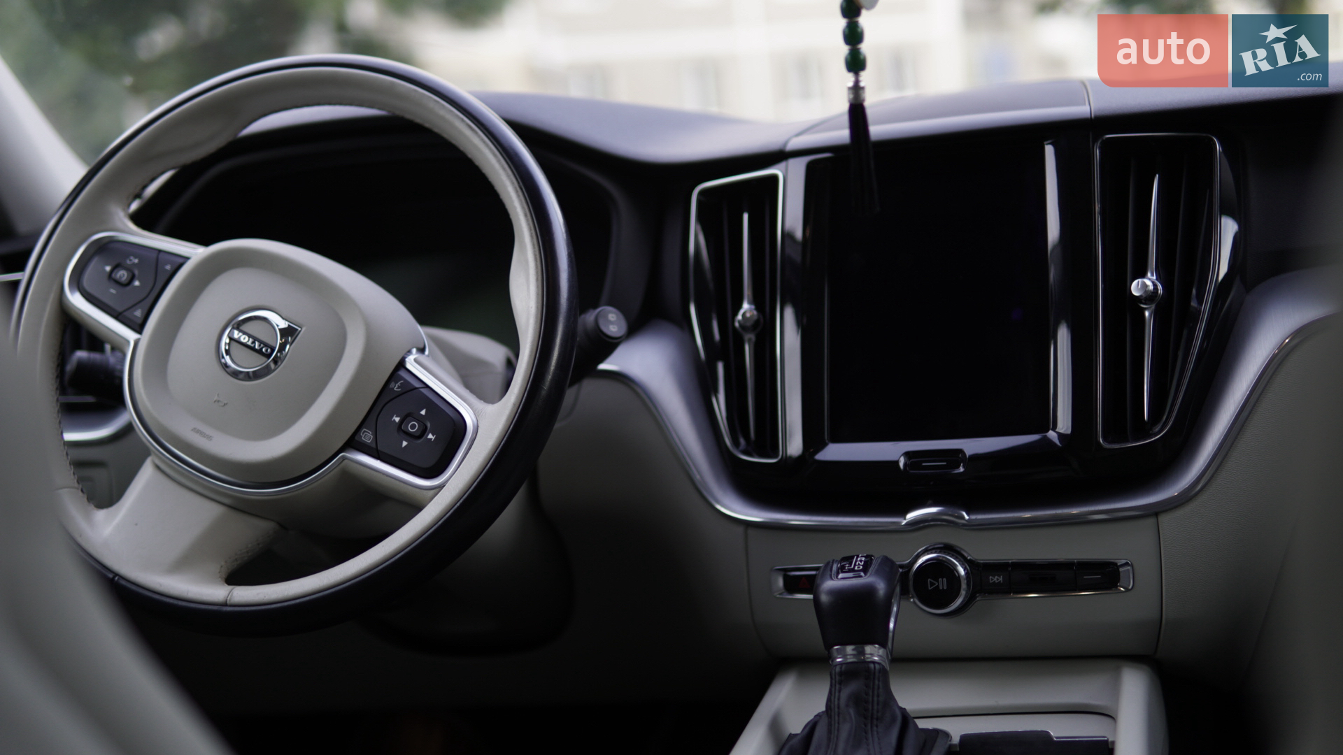 2017 Volvo XC60 - мініатюра 23