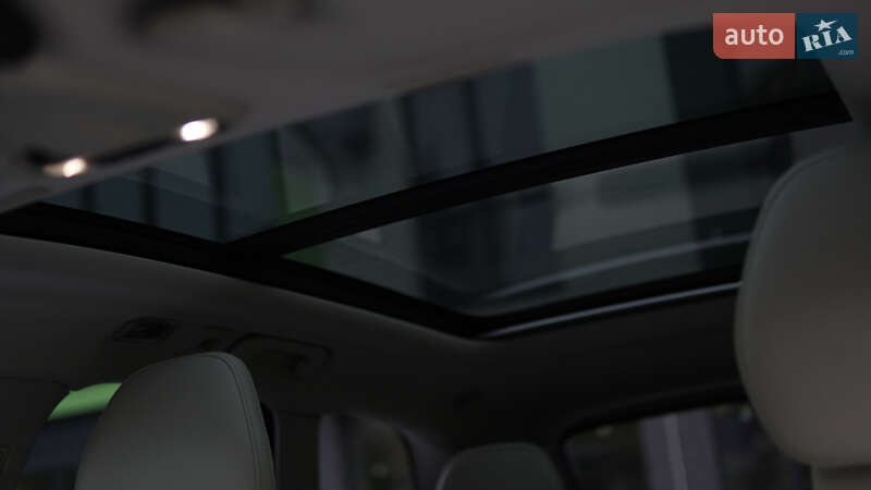 Внедорожник / Кроссовер Volvo XC60 2017 в Вараше