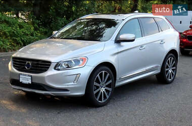 Volvo XC60 2017