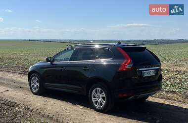 Внедорожник / Кроссовер Volvo XC60 2015 в Галиче