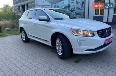 Внедорожник / Кроссовер Volvo XC60 2015 в 