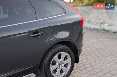 Внедорожник / Кроссовер Volvo XC60 2010 в 