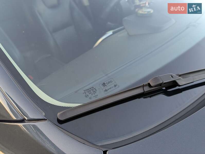 Внедорожник / Кроссовер Volvo XC60 2010 в Ивано-Франковске фото 18 Внедорожник / Кроссовер Volvo XC60 2010 в Ивано-Франковске