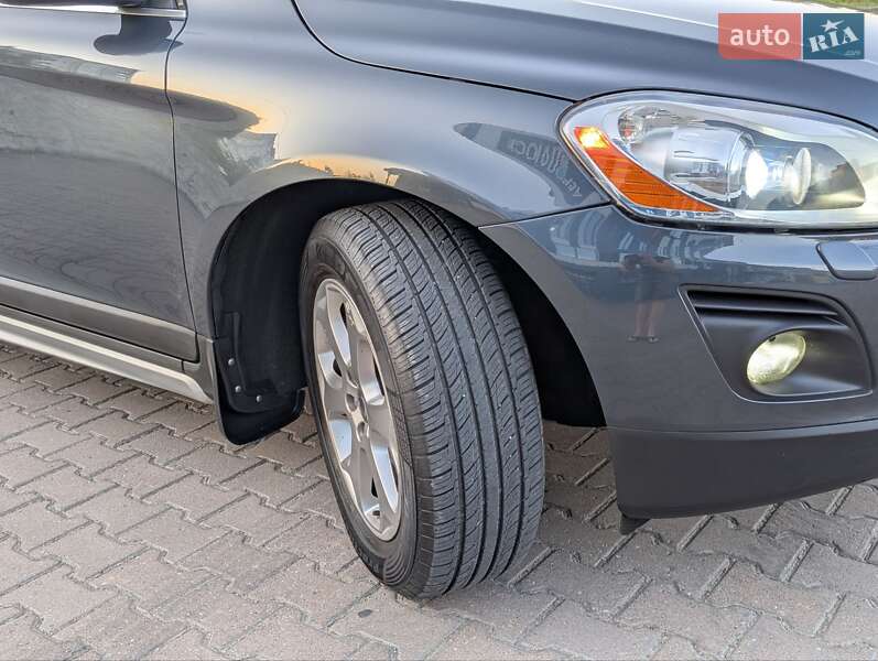Внедорожник / Кроссовер Volvo XC60 2010 в Ивано-Франковске фото 24 Внедорожник / Кроссовер Volvo XC60 2010 в Ивано-Франковске