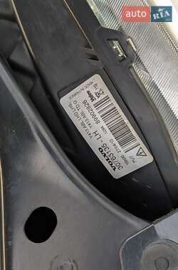 Внедорожник / Кроссовер Volvo XC60 2010 в 