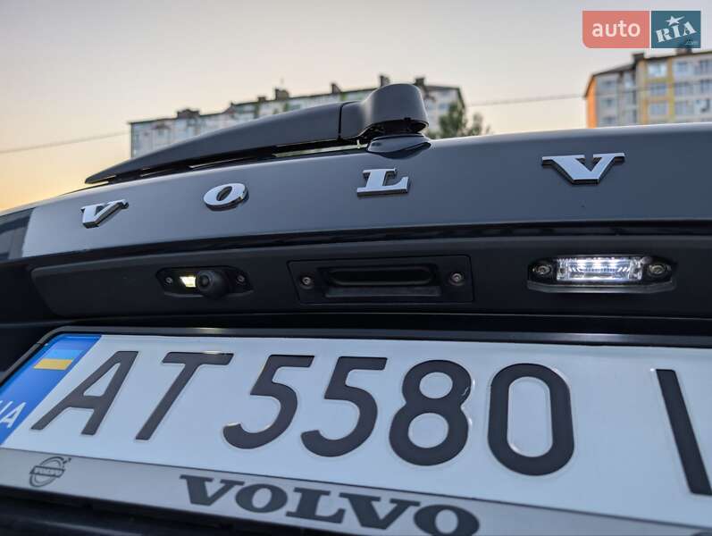Внедорожник / Кроссовер Volvo XC60 2010 в Ивано-Франковске фото 42 Внедорожник / Кроссовер Volvo XC60 2010 в Ивано-Франковске