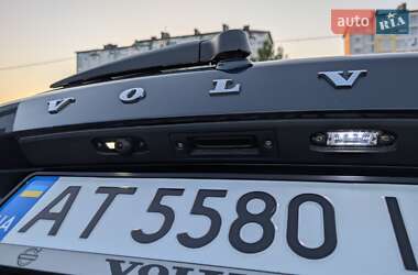 Внедорожник / Кроссовер Volvo XC60 2010 в 