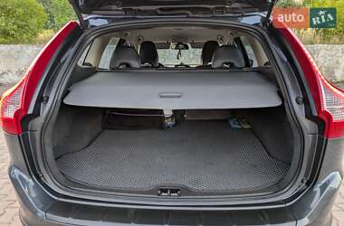 Внедорожник / Кроссовер Volvo XC60 2010 в 