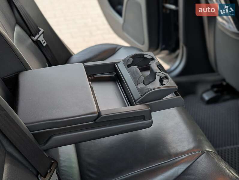 Внедорожник / Кроссовер Volvo XC60 2010 в Ивано-Франковске фото 69 Внедорожник / Кроссовер Volvo XC60 2010 в Ивано-Франковске