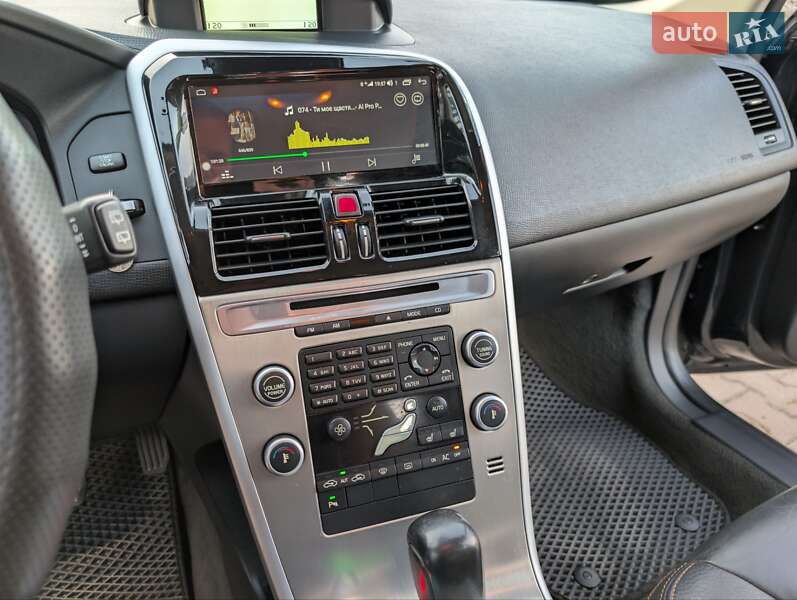 Внедорожник / Кроссовер Volvo XC60 2010 в Ивано-Франковске фото 83 Внедорожник / Кроссовер Volvo XC60 2010 в Ивано-Франковске