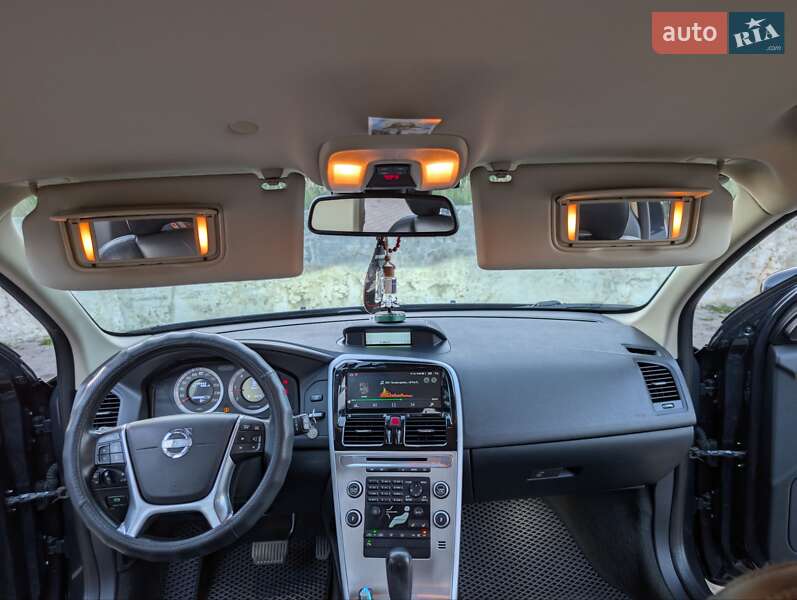 Внедорожник / Кроссовер Volvo XC60 2010 в Ивано-Франковске фото 88 Внедорожник / Кроссовер Volvo XC60 2010 в Ивано-Франковске