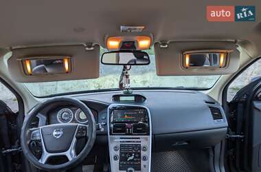 Внедорожник / Кроссовер Volvo XC60 2010 в 
