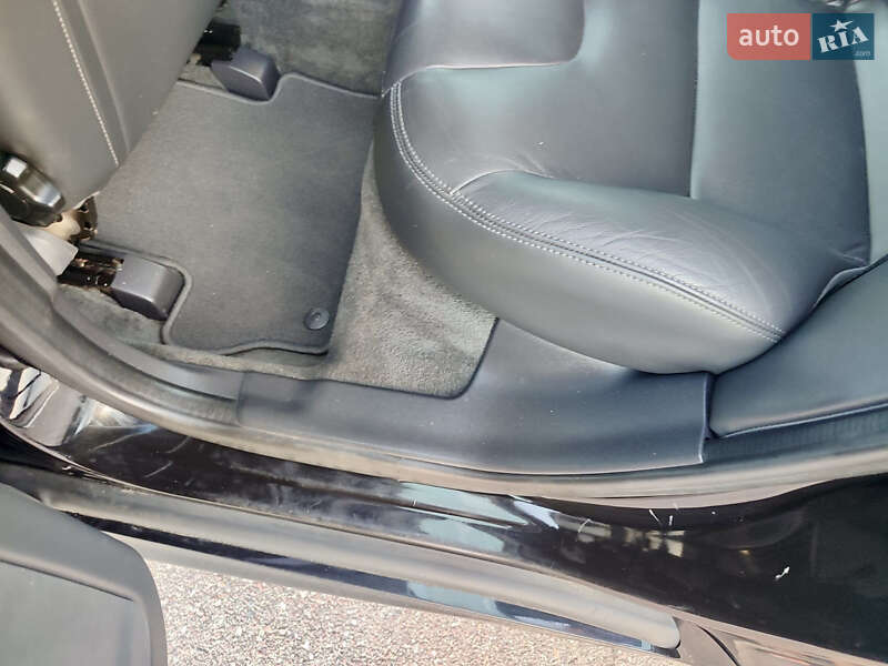 Внедорожник / Кроссовер Volvo XC60 2016 в Киеве