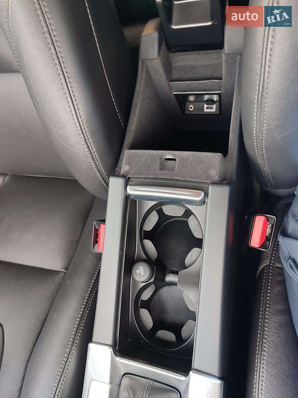 Внедорожник / Кроссовер Volvo XC60 2016 в Киеве