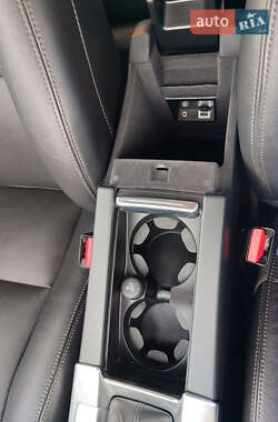 Внедорожник / Кроссовер Volvo XC60 2016 в 