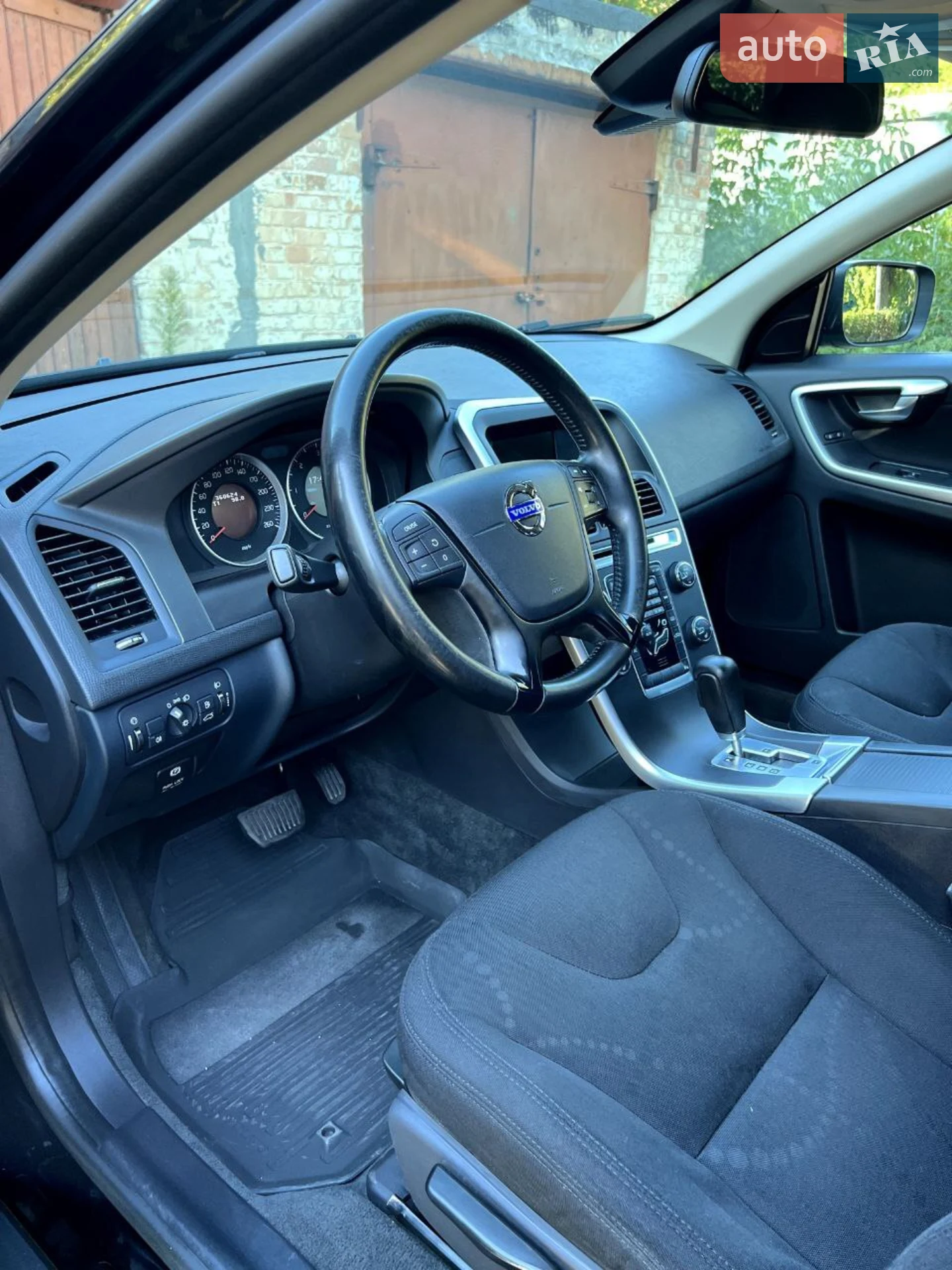 2011 Volvo XC60 - мініатюра 12