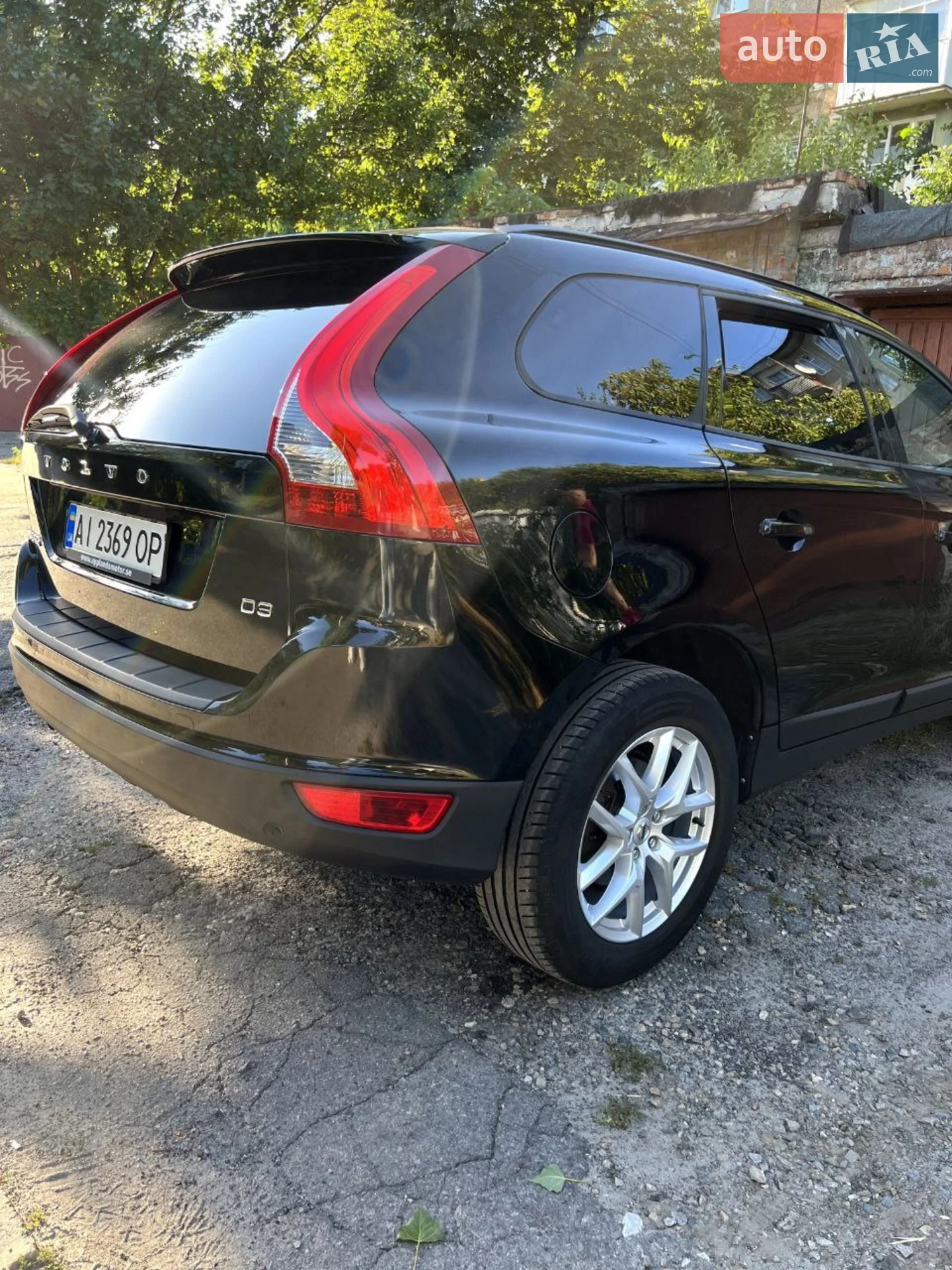 2011 Volvo XC60 - мініатюра 16