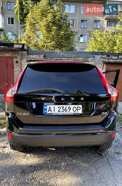 Внедорожник / Кроссовер Volvo XC60 2011 в 