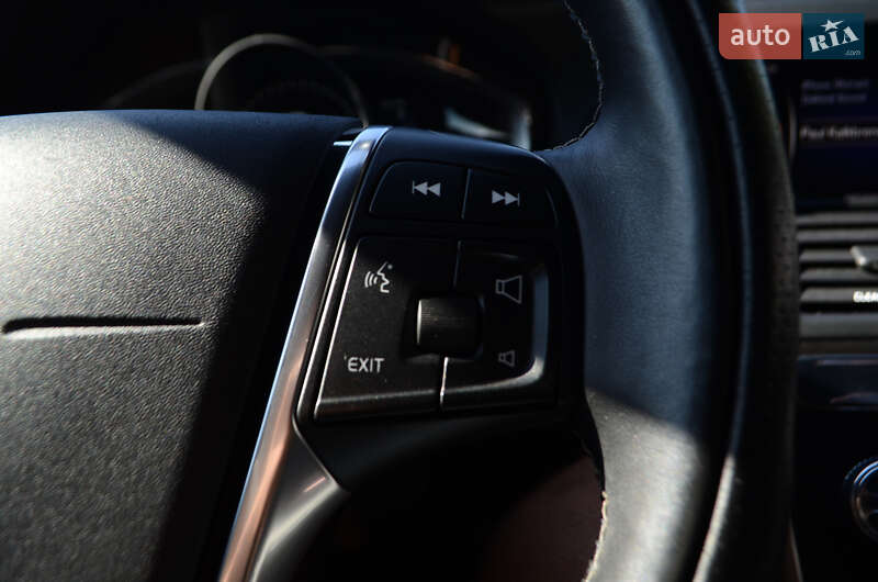 Внедорожник / Кроссовер Volvo XC60 2017 в Киеве