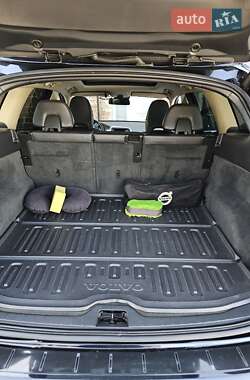 Внедорожник / Кроссовер Volvo XC60 2012 в 