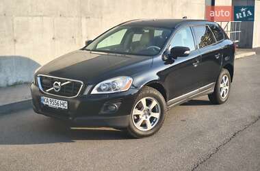 Позашляховик / Кросовер Volvo XC60 2009 в Києві
