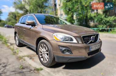 Внедорожник / Кроссовер Volvo XC60 2008 в 