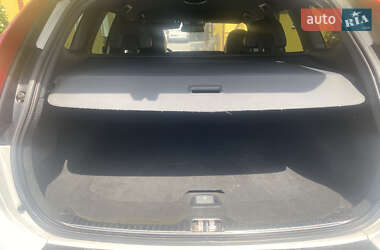 Внедорожник / Кроссовер Volvo XC60 2014 в 