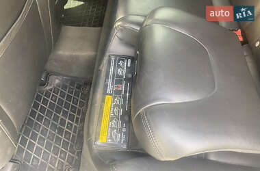 Внедорожник / Кроссовер Volvo XC60 2014 в 