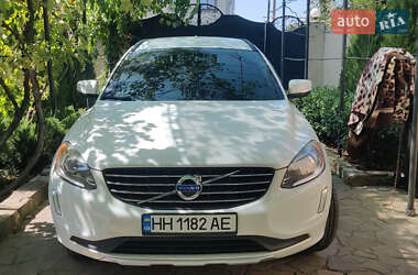 Позашляховик / Кросовер Volvo XC60 2015 в Одесі
