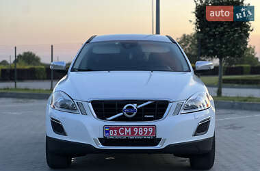 Внедорожник / Кроссовер Volvo XC60 2011 в Бродах