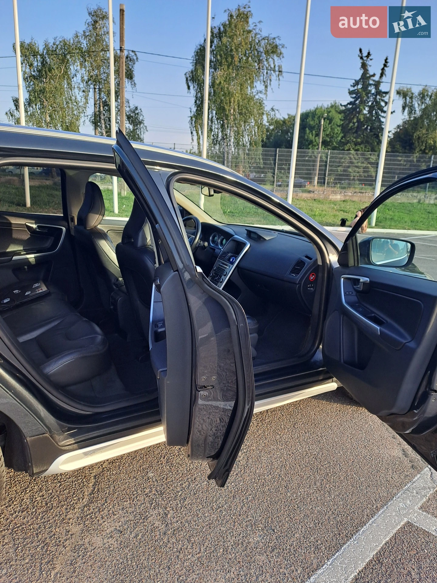 2010 Volvo XC60 - мініатюра 6