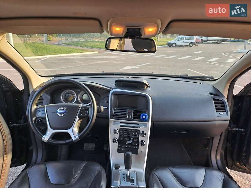 Внедорожник / Кроссовер Volvo XC60 2010 в Житомире фото 8 Внедорожник / Кроссовер Volvo XC60 2010 в Житомире