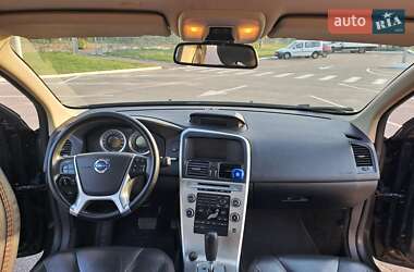 Внедорожник / Кроссовер Volvo XC60 2010 в 