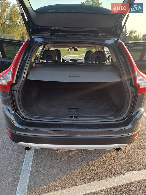 Внедорожник / Кроссовер Volvo XC60 2010 в Житомире фото 10 Внедорожник / Кроссовер Volvo XC60 2010 в Житомире