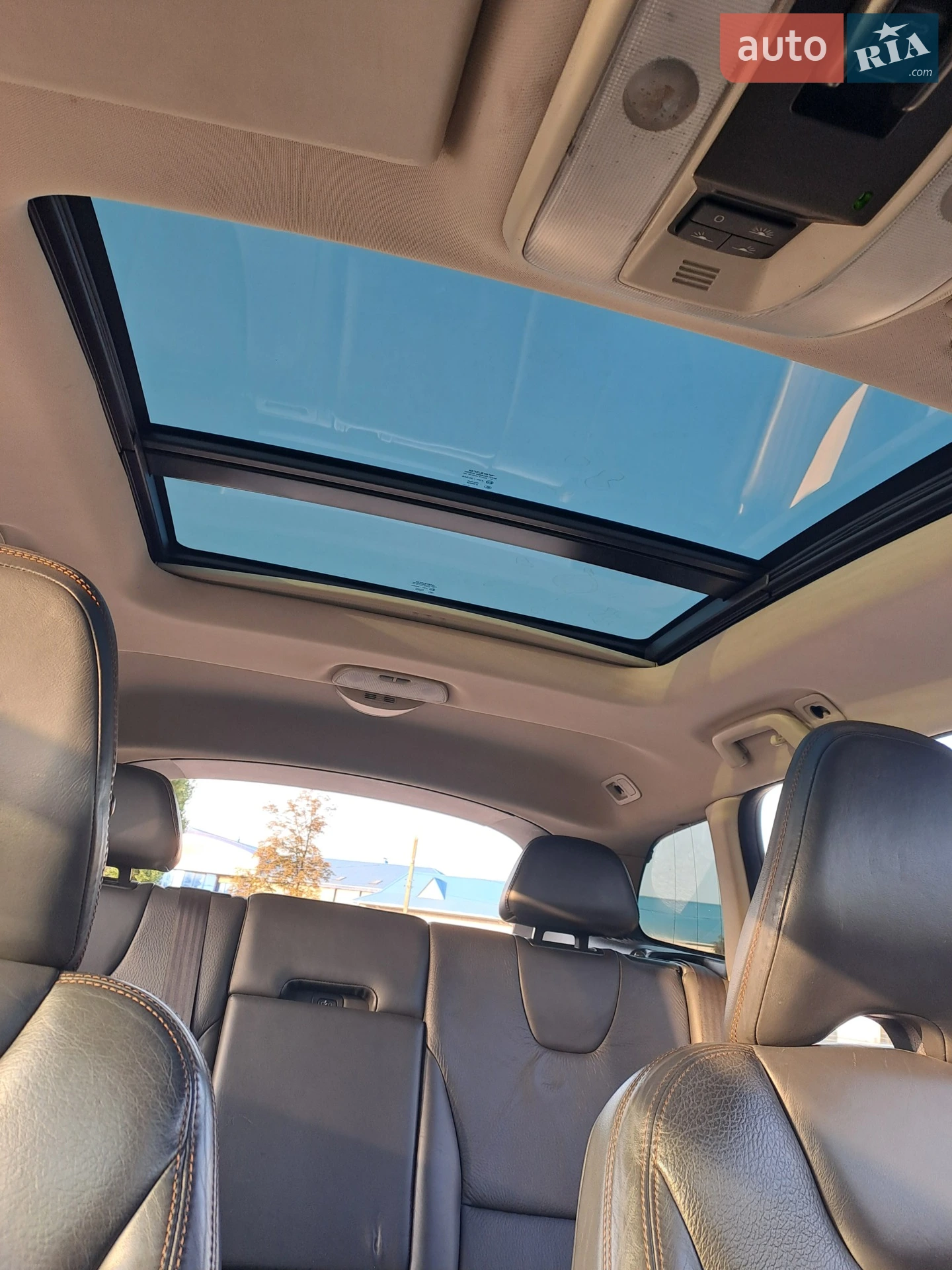 2010 Volvo XC60 - мініатюра 19