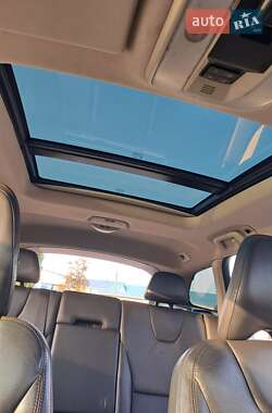 Внедорожник / Кроссовер Volvo XC60 2010 в 