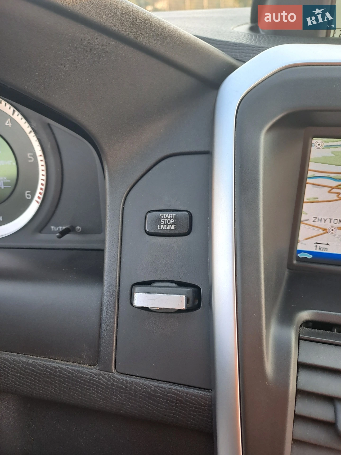 2010 Volvo XC60 - мініатюра 26