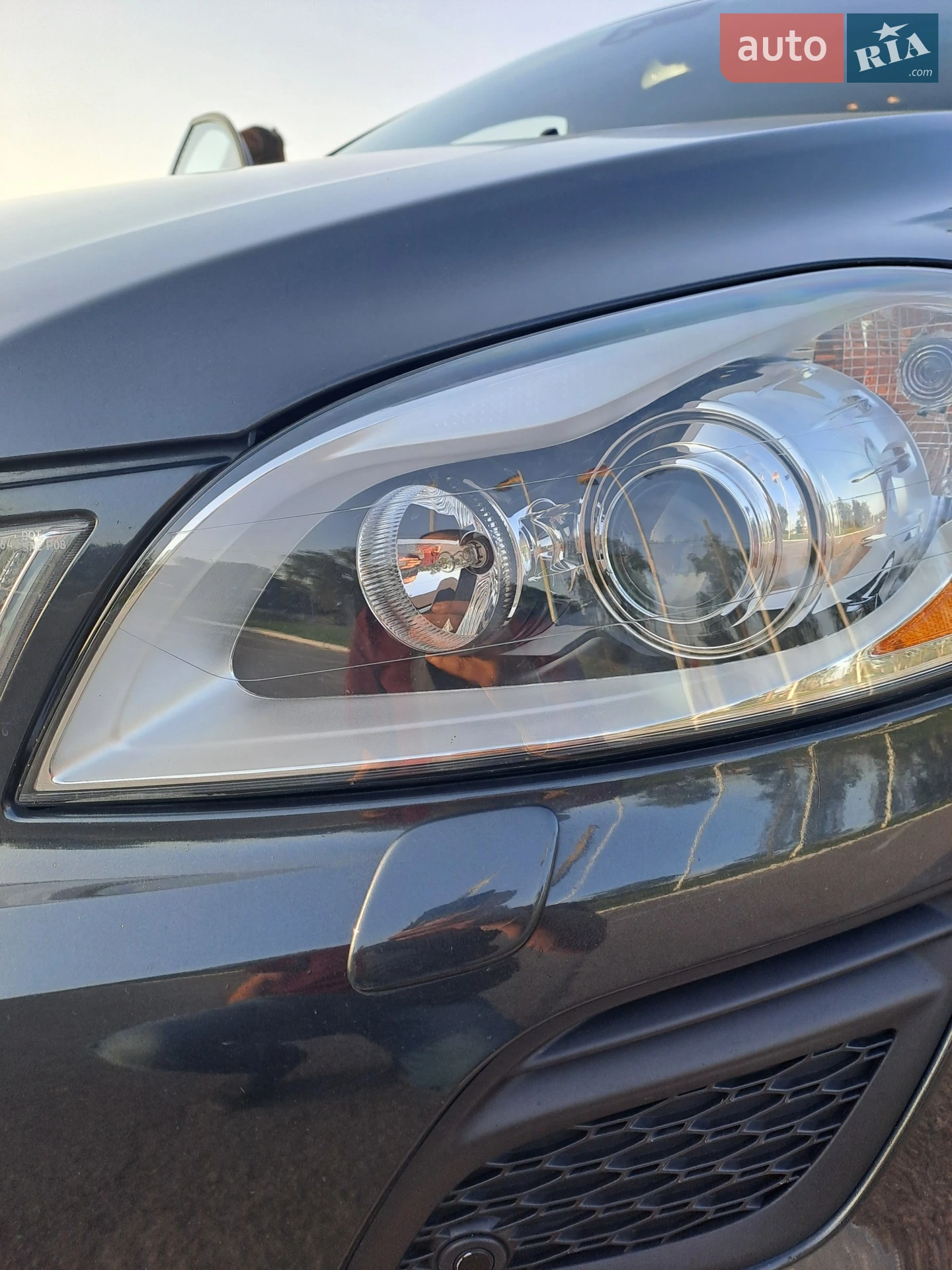 2010 Volvo XC60 - мініатюра 30