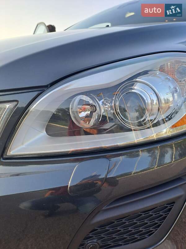 Внедорожник / Кроссовер Volvo XC60 2010 в Житомире фото 30 Внедорожник / Кроссовер Volvo XC60 2010 в Житомире