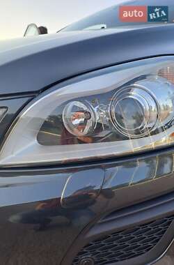 Внедорожник / Кроссовер Volvo XC60 2010 в 