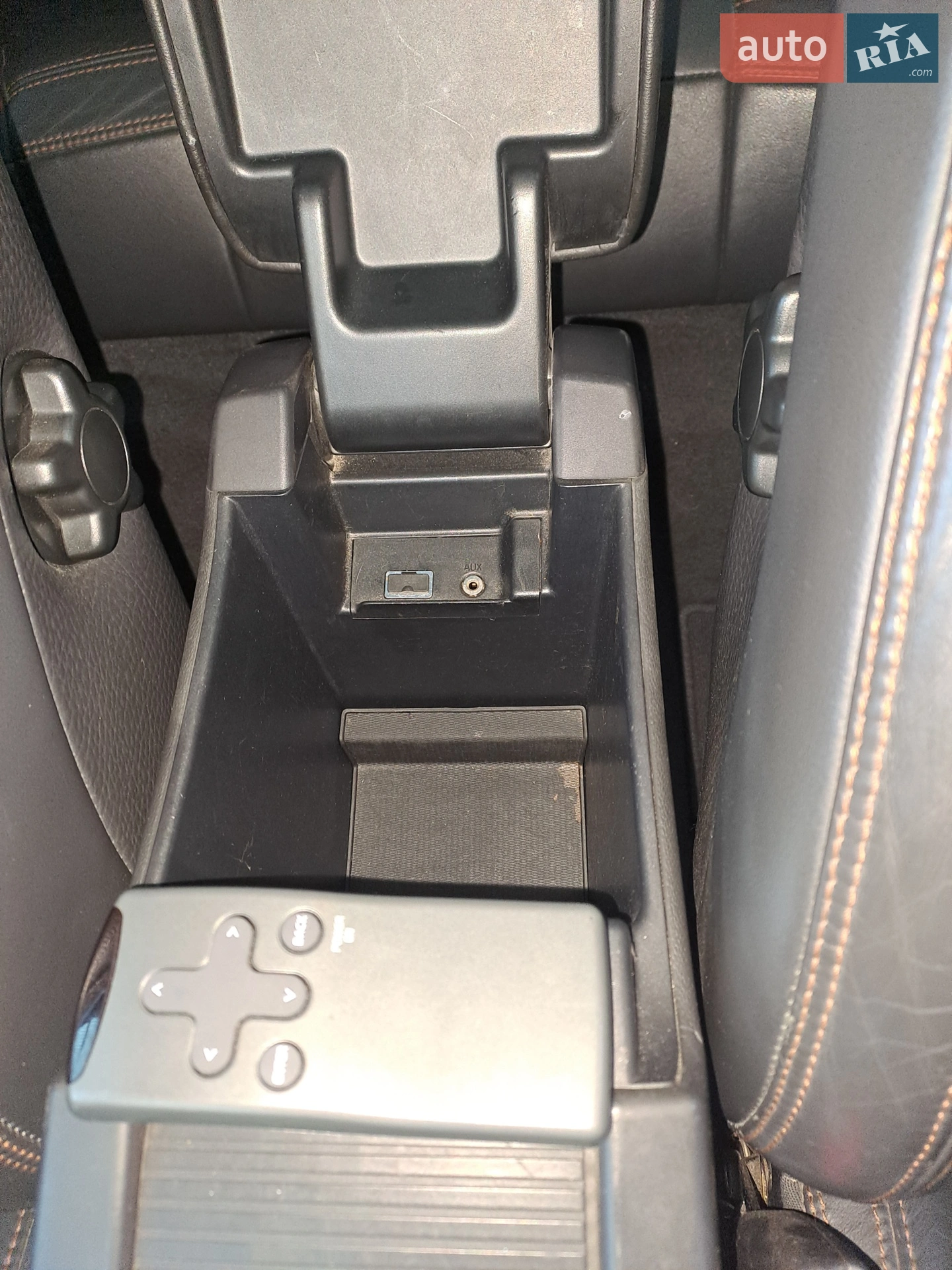 2010 Volvo XC60 - мініатюра 34