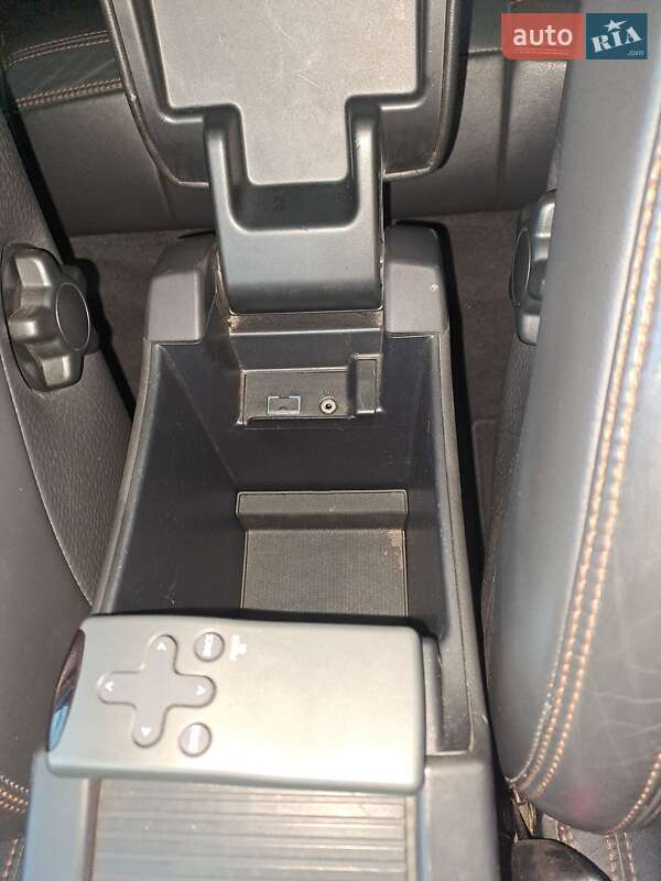 Внедорожник / Кроссовер Volvo XC60 2010 в Житомире фото 34 Внедорожник / Кроссовер Volvo XC60 2010 в Житомире