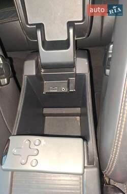 Внедорожник / Кроссовер Volvo XC60 2010 в 