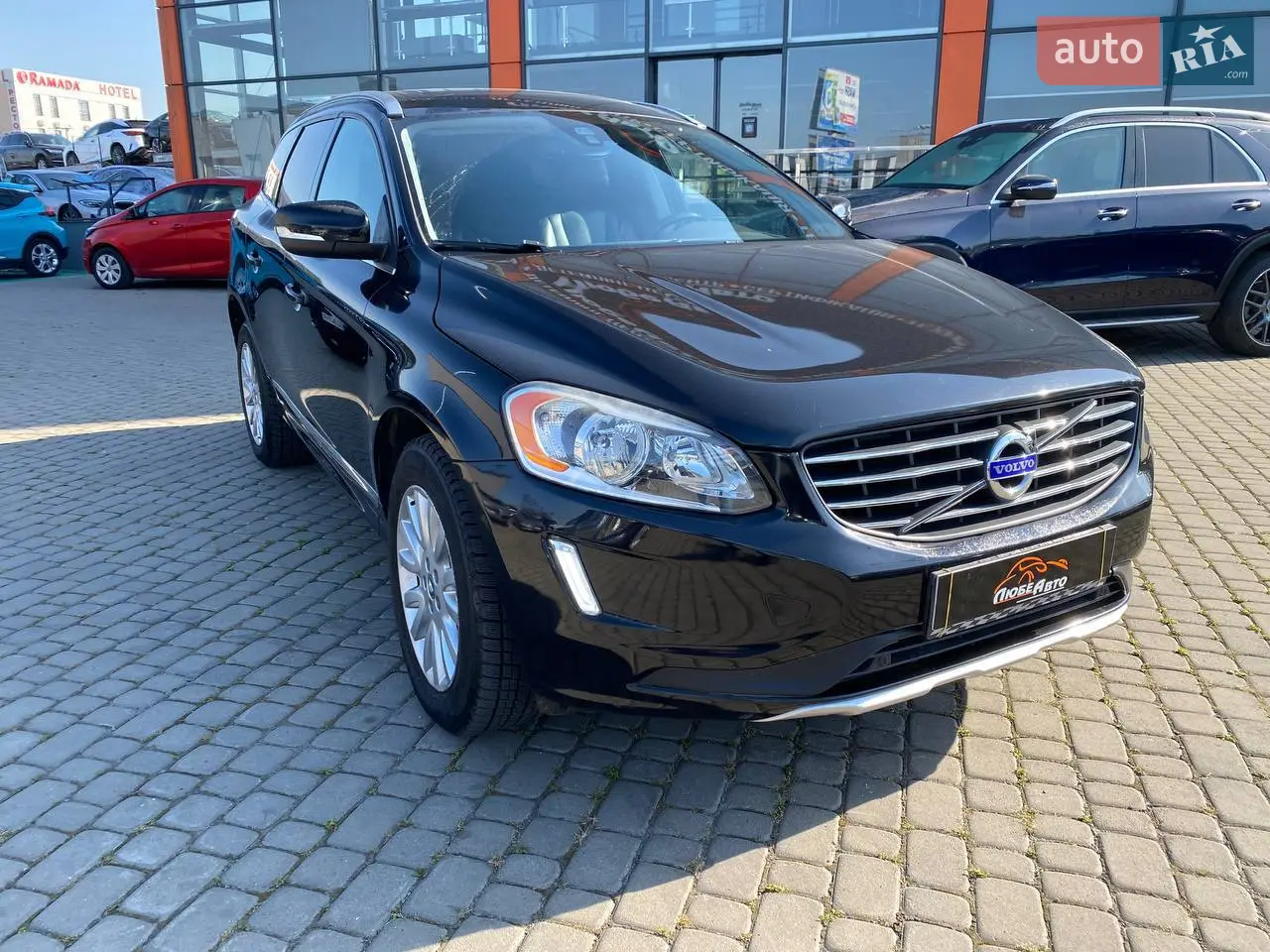 2015 Volvo XC60 - мініатюра 30
