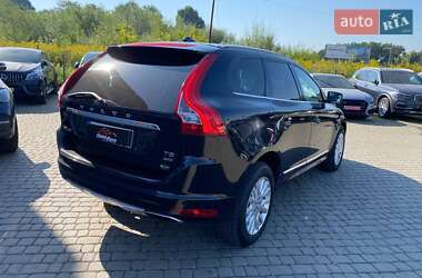 Внедорожник / Кроссовер Volvo XC60 2015 в Львове